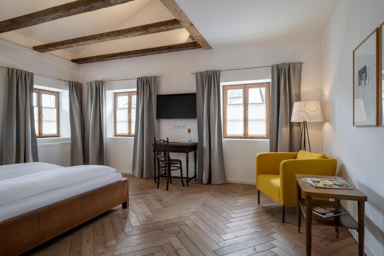 Gasthaus Unterwirt Fridolfing Dış mekan fotoğraf