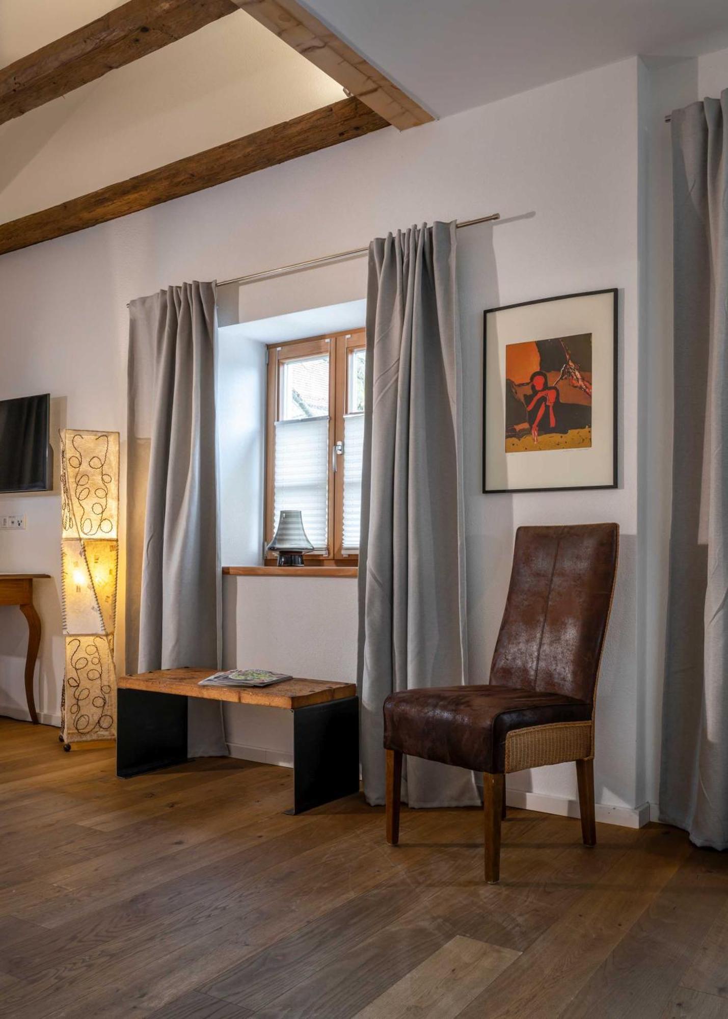 Gasthaus Unterwirt Fridolfing Dış mekan fotoğraf