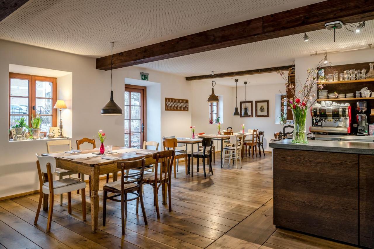 Gasthaus Unterwirt Fridolfing Dış mekan fotoğraf