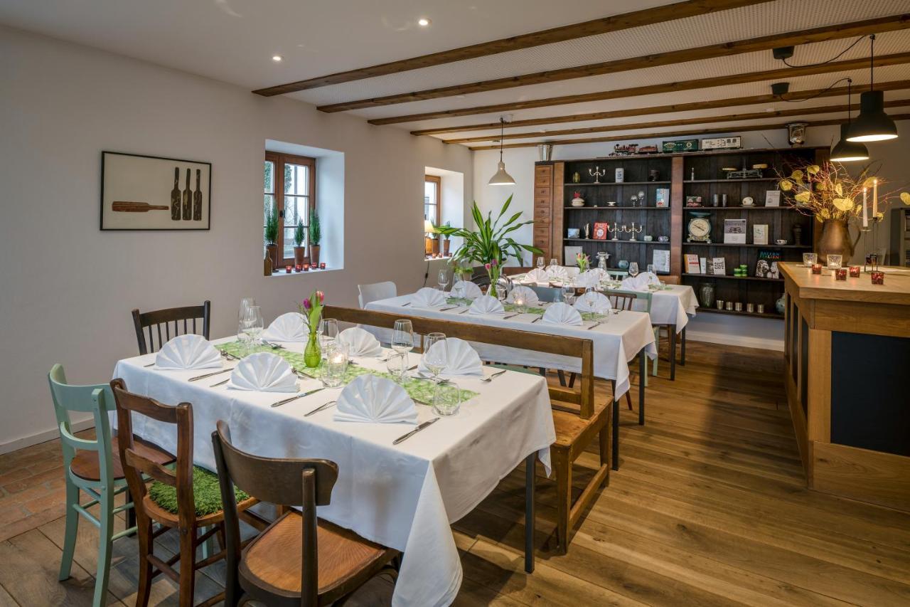 Gasthaus Unterwirt Fridolfing Dış mekan fotoğraf