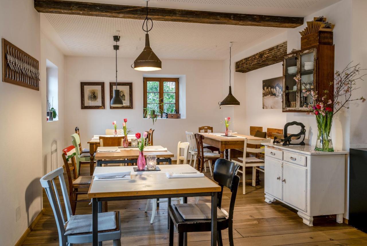 Gasthaus Unterwirt Fridolfing Dış mekan fotoğraf
