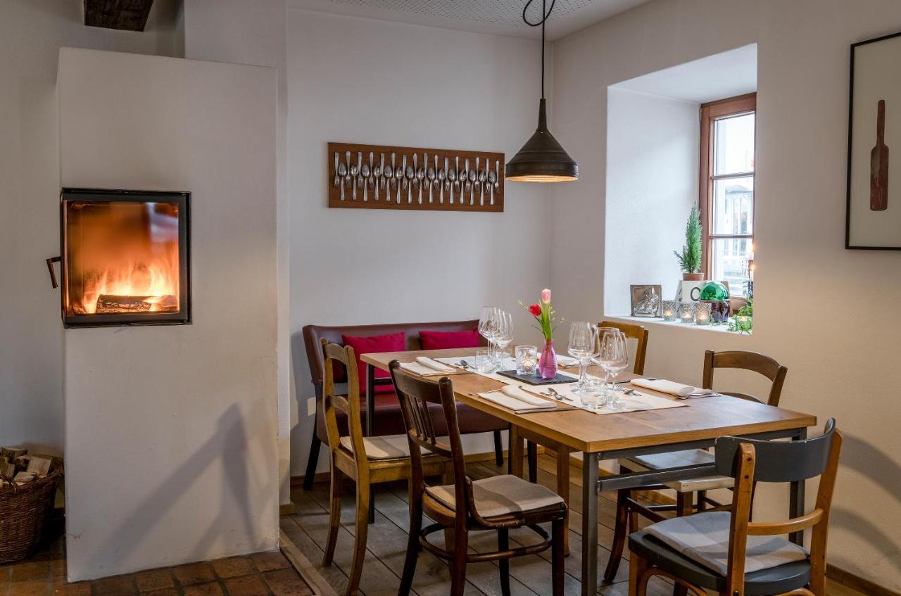 Gasthaus Unterwirt Fridolfing Dış mekan fotoğraf