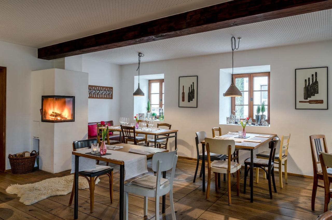 Gasthaus Unterwirt Fridolfing Dış mekan fotoğraf