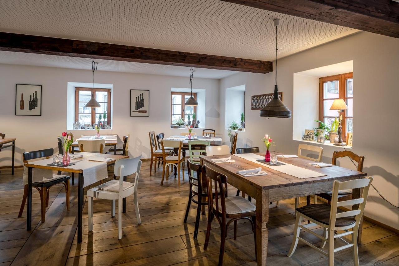 Gasthaus Unterwirt Fridolfing Dış mekan fotoğraf
